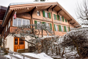 First Lodge Grindelwald